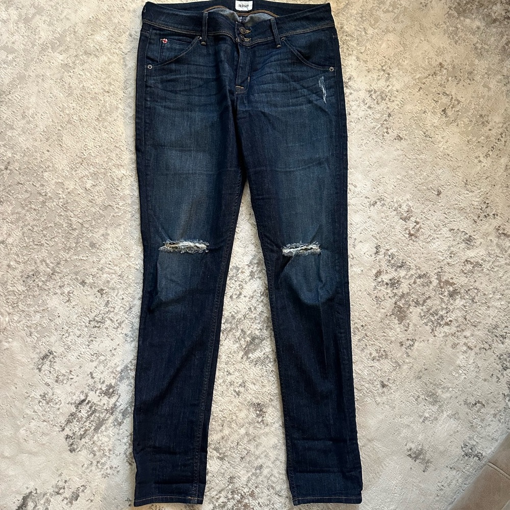Hudson Jeans size 30